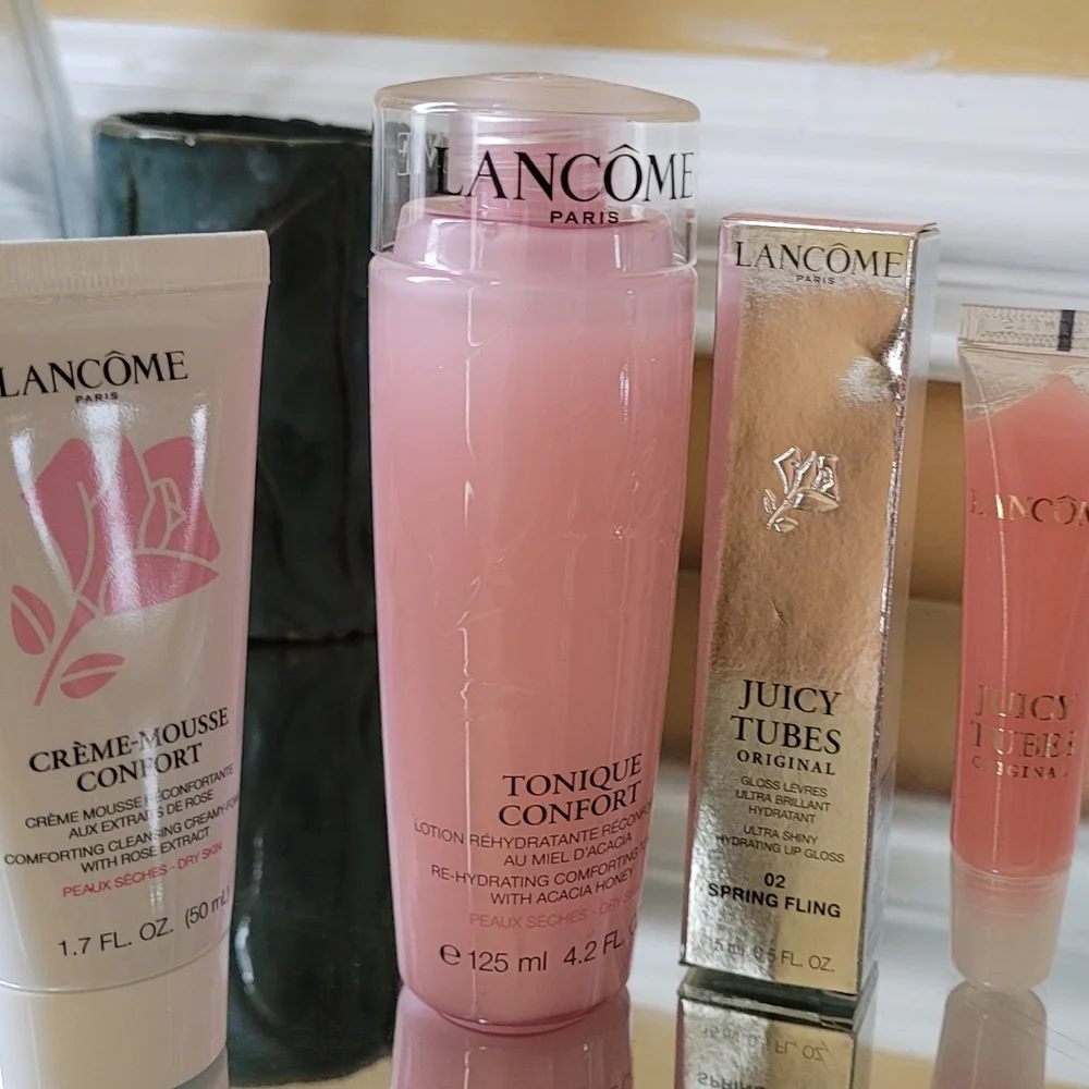 Lencome